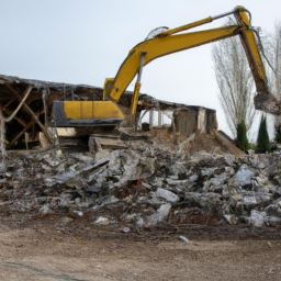 Remblais : Stabilisez Votre Terrain pour des Fondations Solides Saint-Maximin-la-Sainte-Baume